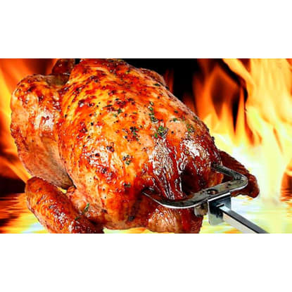 Charcoal Chicken- Takings $24,000 PW Doncaster East
