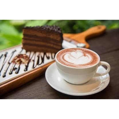 Brand New Coffee Lounge Restaurant Café Bar $15,000 per week