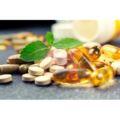 Health Store