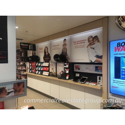 Vodafone Retail Partner Store