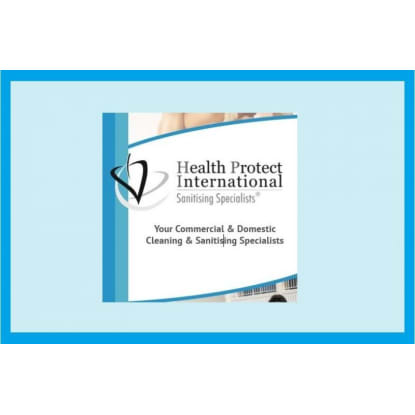 CARPET CLEANING SPECIALISTS.  SECURE CONTRACTS AND FINANCIAL SECURITY.