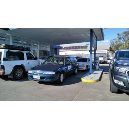 OWNER MUST SELL - Successful Motor Mechanic plus Car Yard