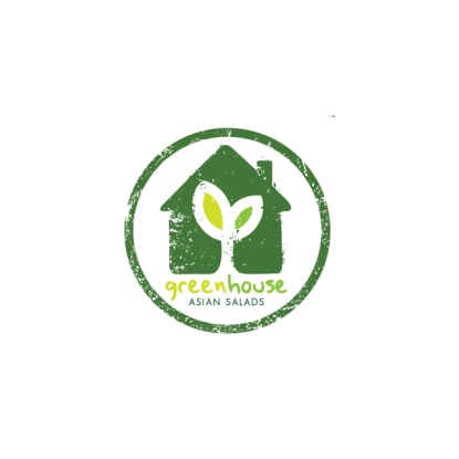 Greenhouse Asian Salads healthy food franchise | Warringah Hall / Manly