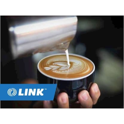 Looking for a profitable Cafe in Sydney's South West