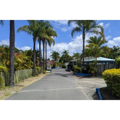 Massive Development Potential on Prime Gold Coast Land! - 1P5087CP