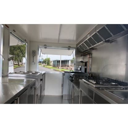 One of Australia's Newest Brands in the Food Industry | Famous Burgers