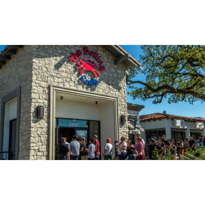 The Boiling Crab® Australia Master Franchise Opportunity | WA