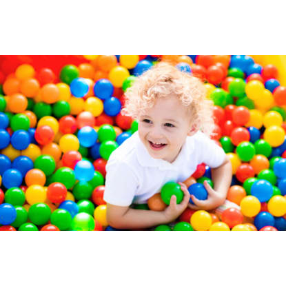 Lollipop's Childrens Playland and Café Franchise! | Hobart, NSW