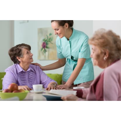 Under Offer Aged Care SRS in South Western Suburbs