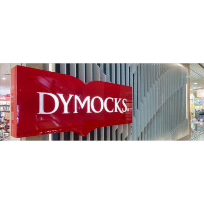 Have you ever dreamt of owning a bookstore? Dymocks Launceston Franchise Opportunity