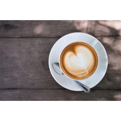 6 Days Two level Cafe in Docklands