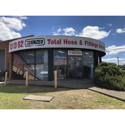 Enzed Franchise with Mobile Van - Owner keen to retire!