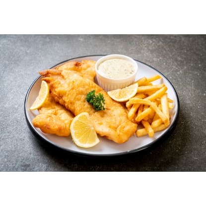 Highly Profitable Fish & Chips Business Near Aspendale