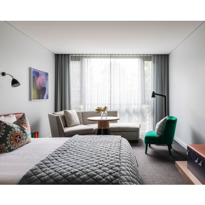 Popular hotel in regional Victoria