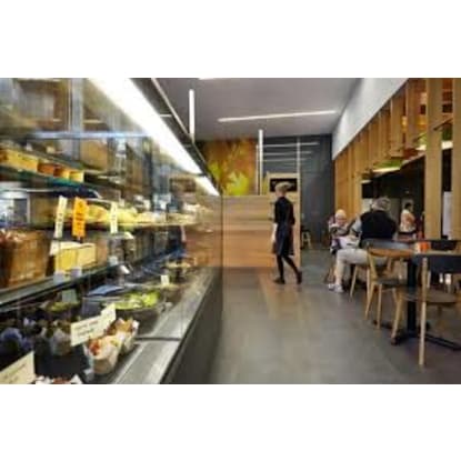 COFFEE LOUNGE - TAKING $32,000PW -ONE OF THE BEST.