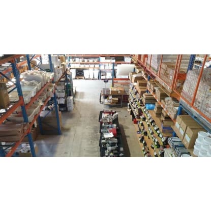 Foodservices Business (QLD)