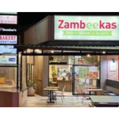 Zambeekas