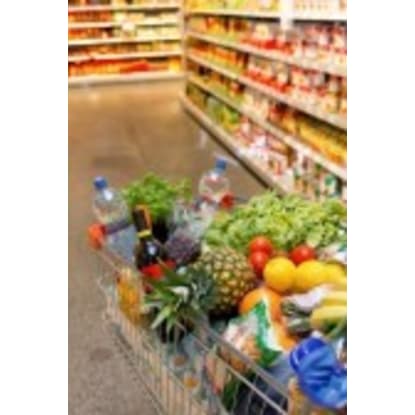 IGA SUPERMARKET, TAKING $380,000 PW, SHOPPING CENTRE LOCATION, PRICED AT $4,950,000, REF 6721