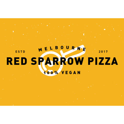 Own a Red Sparrow Pizza shop | Gold Coast, QLD