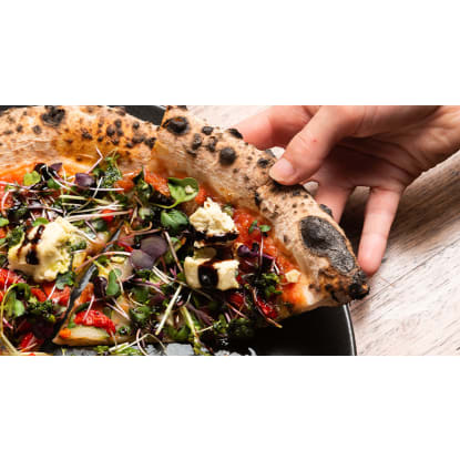 Own a Red Sparrow Pizza shop | Byron Bay, NSW