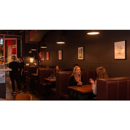 Own a Red Sparrow Pizza shop | Adelaide, SA