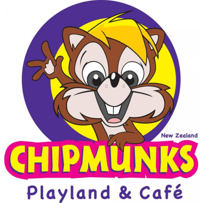 Children's Playland & Café Franchise  - Chipmunks - $600,000 with attractive Developer incentive