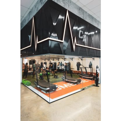 Unique Fitness Franchise Opportunity! - Adelaide