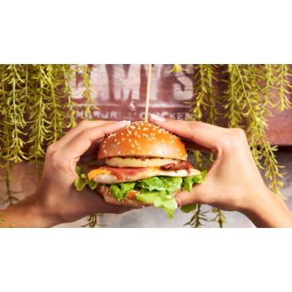 Camy’s Chargrill Chicken | Quick-service franchise restaurant | North Ryde/Ryde NSW