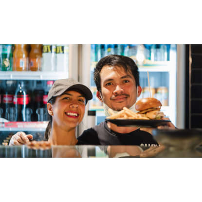 ***SOLD!*** Camy’s Chargrill Chicken | Quick-service franchise restaurant | Macquarie Park NSW