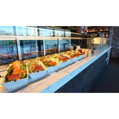 Camy’s Chargrill Chicken | Quick-service franchise restaurant | Maroubra NSW