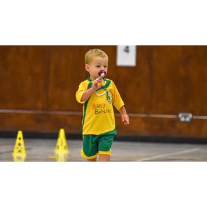 BabyBallers Soccer Business Opportunity | Melbourne, Victoria