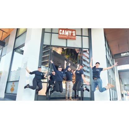 Camy’s Chargrill Chicken | An iconic & favourite restaurant | Central Coast, New South Wales