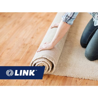 Fantastic flooring business in beautiful Bundaberg area