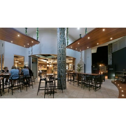SOLD - Sunshine Coast Bar & Grill - SOLD