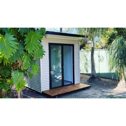My Cabin Mate | Cabin Hire Business Opportunity | Gold Coast QLD