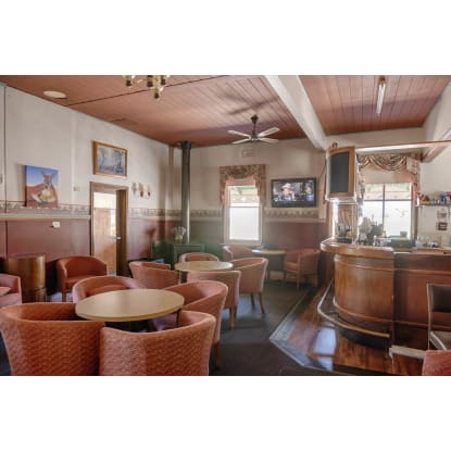 Little River Inn - 1P4737H