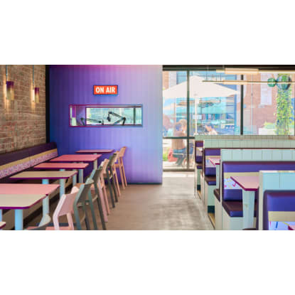 Royal Stacks Burger Franchise | Build Your Own Kingdom | Ballarat VIC