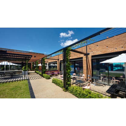 Royal Stacks Burger Franchise | Build Your Own Kingdom | Dromana VIC