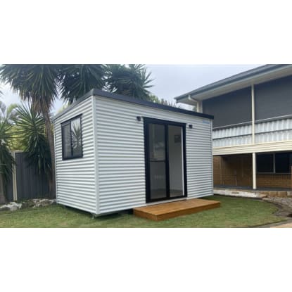 My Cabin Mate | Cabin Hire Business Opportunity | Newcastle NSW