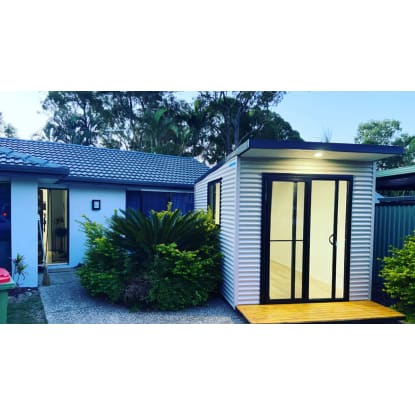 My Cabin Mate | Cabin Hire Business Opportunity | Burpengary QLD