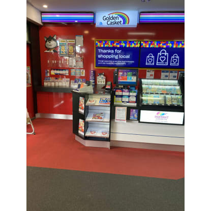 TOWNSVILLE TATTERSALLS NEWSAGENCY FOR SALE