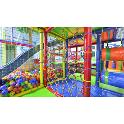 Lollipop's Childrens Playland and Café Franchise |  Newcastle, NSW
