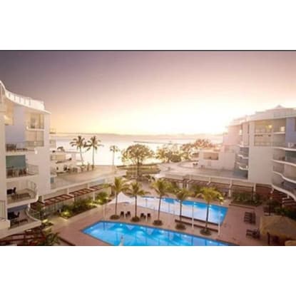 SOLD - Famous Fraser Coast Day Spa For Sale!