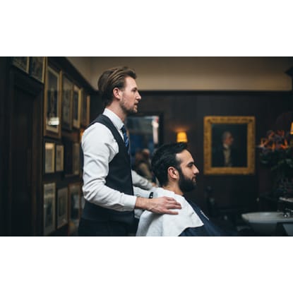 Truefitt and Hill Barbershop Franchise - Darwin NT