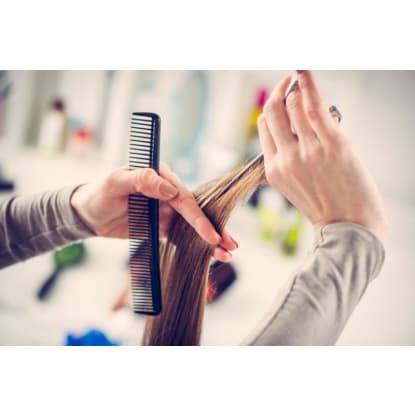 HAIR SALON -- FOREST HILL -- #6819134