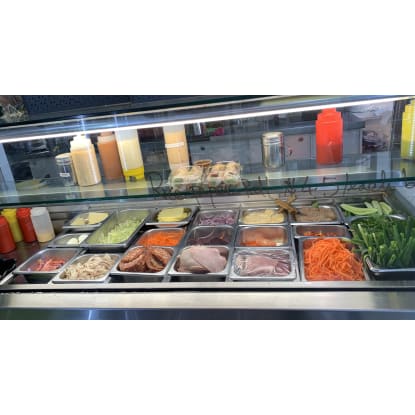 Best coffee & Take Away Shop in Mulgrave