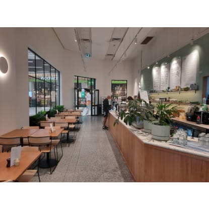 Cafe for Sale Hawthorn East - BUSINESS MUST SELL BEFORE THE END OF THE MONTH