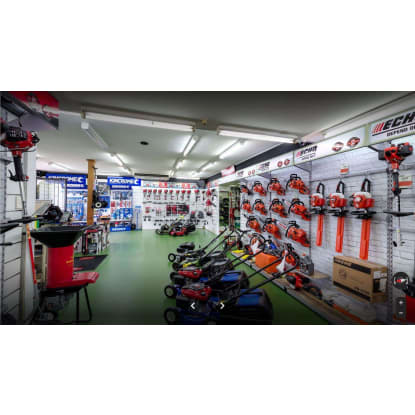 Mower, Chainsaw & Outdoor Power Equipment Business for Sale, Central Coast NSW