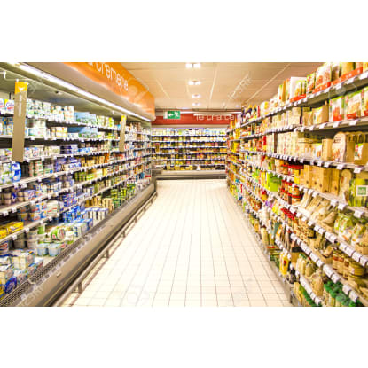 (B0002) Supermarket / Liquor shop for sale