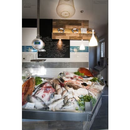 (B0033) Seafood - Fish & Chips - Takeaway Retail Business